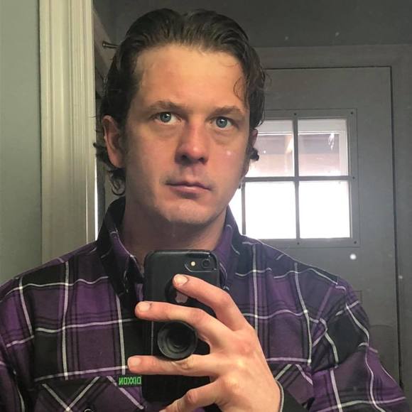 Meet your Posher, Trevor - Picture 1 of 1